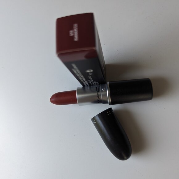 BRAND NEW Mac Marrakesh Silky Bullet Lipstick - Picture 2 of 5